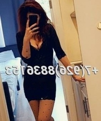 Анкета проститутки Софочка - Фото 1, Герга, 26 лет, №1148